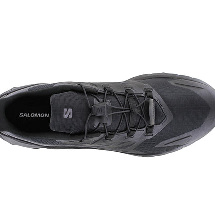 Salomon Supercross 4 - Zapatillas Trail Running Para Hombre Zapatillas De Senderismo Negro 417362