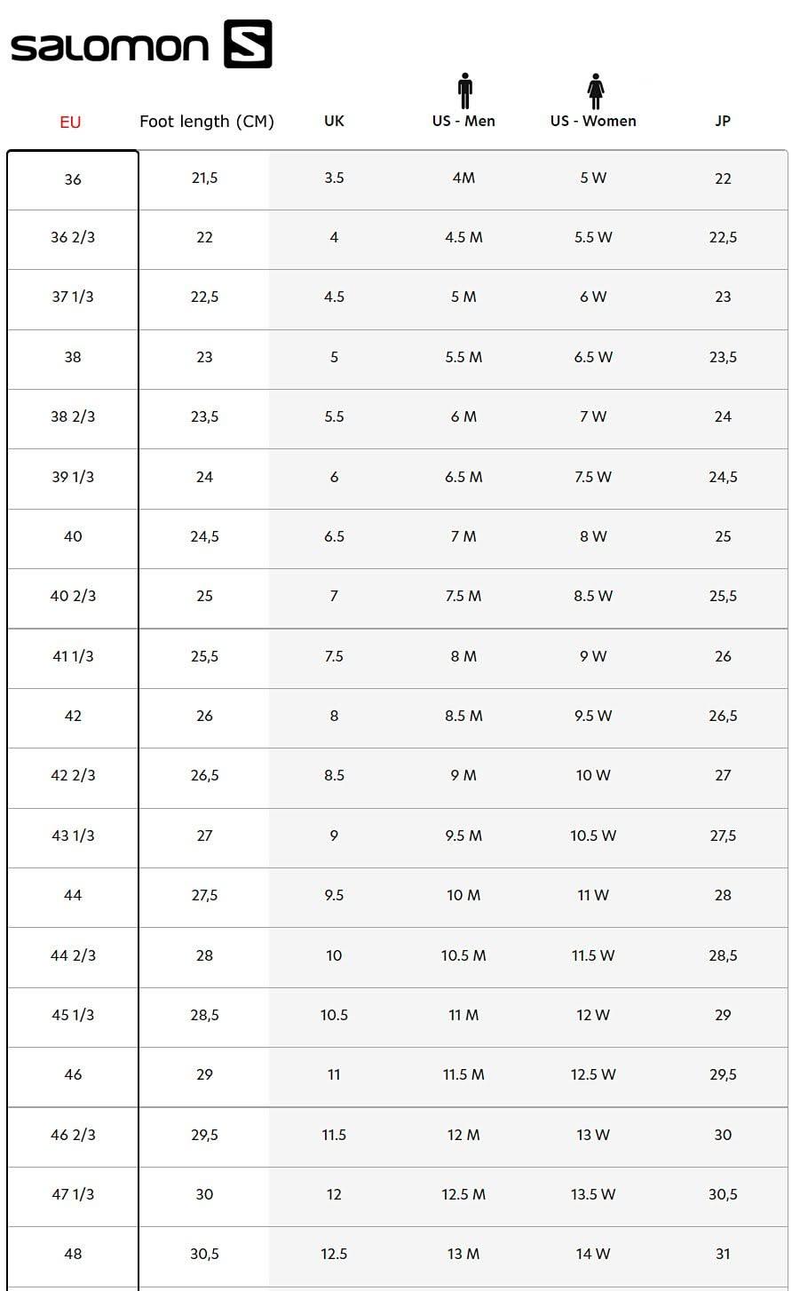 Salomon Speedcross 6 GTX - GORE - TEX - Herren Trail - Running Schuhe Laufschuhe Schwarz 417386 - Brandstyle24