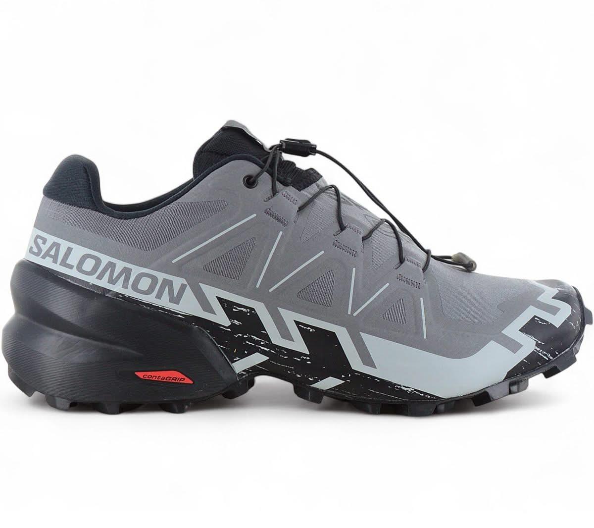 SALOMON SPEEDCROSS 6 WIDE