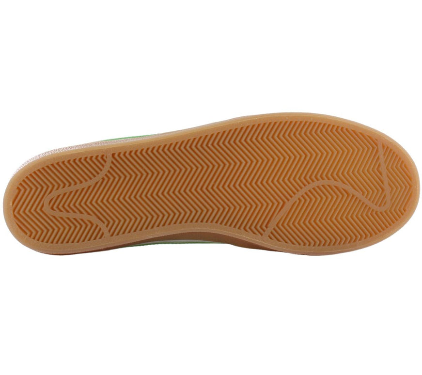 Nike Killshot 2 Leather - Chaussures de sport pour hommes Cuir Blanc 432997-111