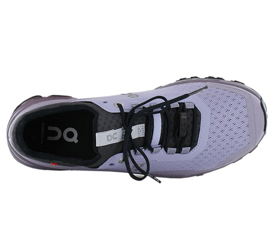 ON Running Cloudultra - Chaussures de trail pour femmes Lavender-Eclipse 44.99536