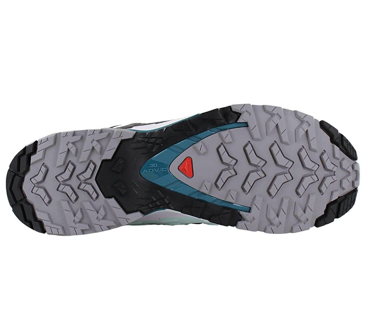 Salomon XA PRO 3D V9 GTX W - GORE - TEX - Damen Wanderschuhe Trail - Running Schuhe 471191 - Brandstyle24