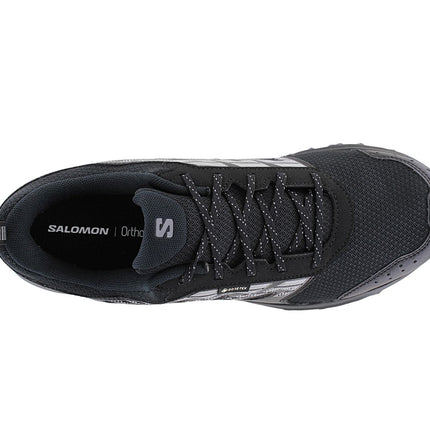 Salomon Wander GTX - GORE-TEX - Zapatillas de senderismo hombre negro 471484