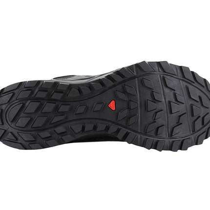 Salomon Wander GTX - GORE-TEX - Zapatillas de senderismo hombre negro 471484