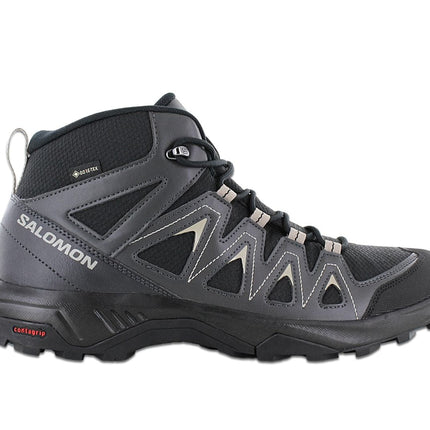 SALOMON X BRAZE MID GTX