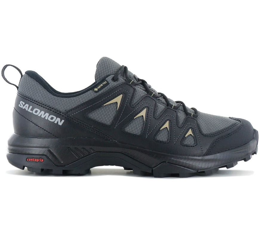 SALOMON X BRAZE GTX