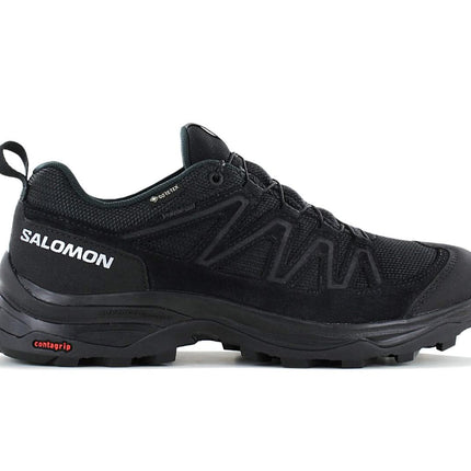 SALOMON X WARD LEATHER GTX W