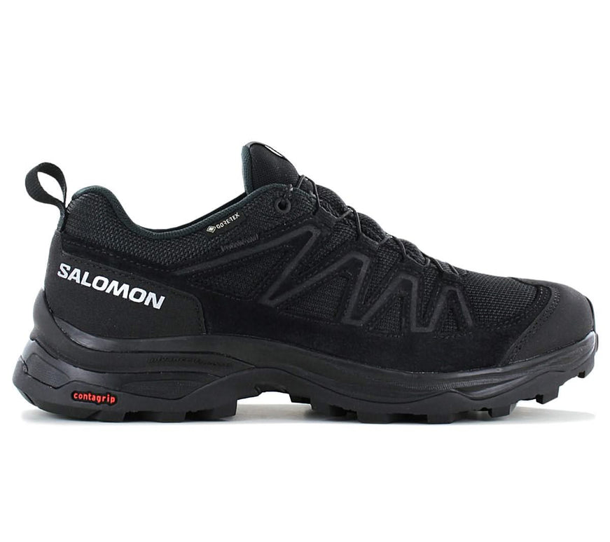 SALOMON X WARD LEATHER GTX W