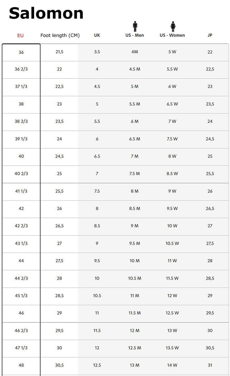 Salomon XA PRO 3D V9 - Herren Wanderschuhe Trail - Running Schuhe Schwarz 472718 - Brandstyle24