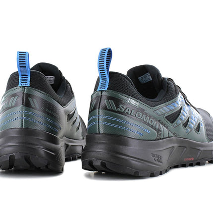 Salomon Wander GTX - GORE-TEX - Wandelschoenen heren zwart 472908