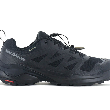 SALOMON X ADVENTURE GTX