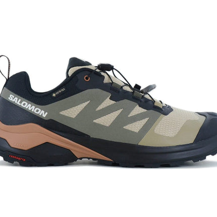 SALOMON X ADVENTURE GTX