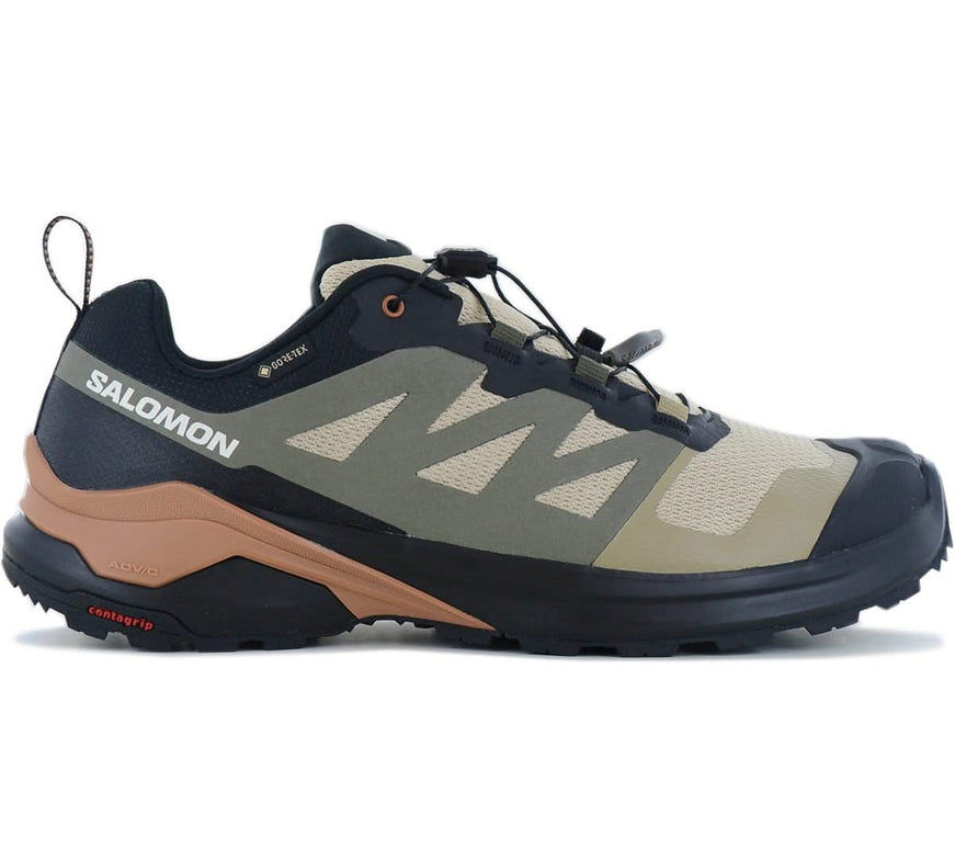 SALOMON X ADVENTURE GTX