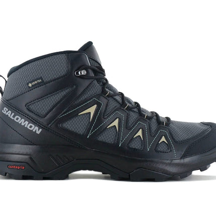 SALOMON X BRAZE MID GTX