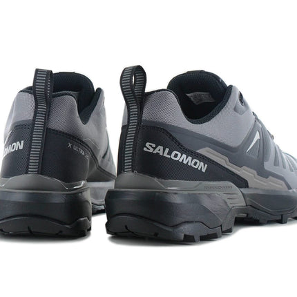 Salomon X ULTRA 360 - Herren Wanderschuhe Trekking Schuhe Grau 474483