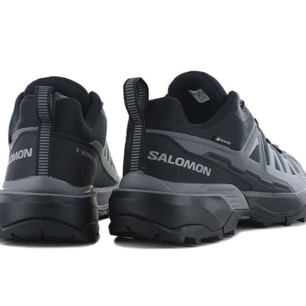 Salomon X ULTRA 360 GTX - GORE-TEX - Herren Wanderschuhe Schwarz 474532