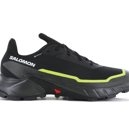 SALOMON ALPHACROSS 5 GTX