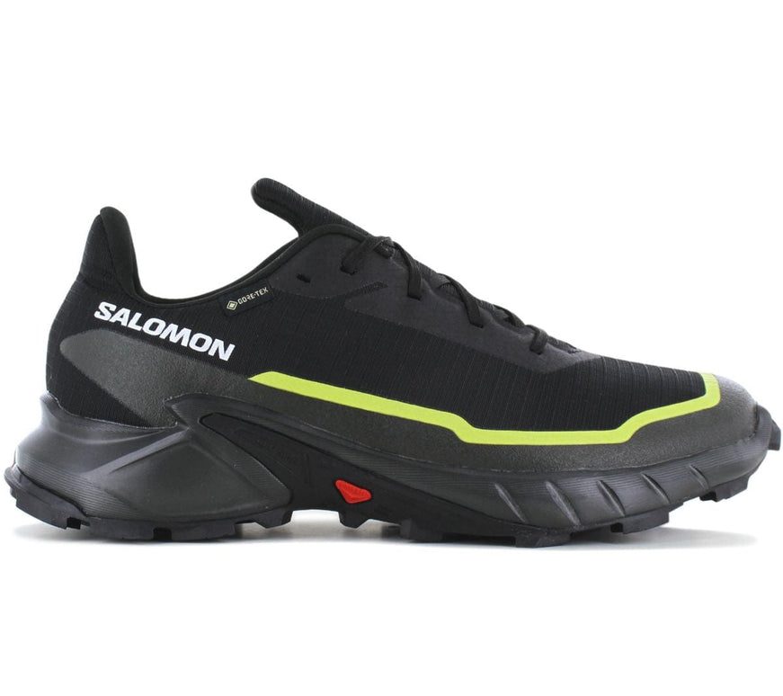 SALOMON ALPHACROSS 5 GTX