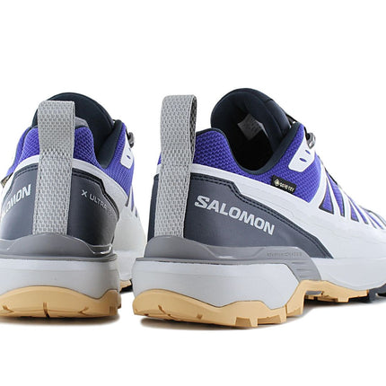 Salomon X ULTRA 360 EDGE GTX - GORE-TEX - Zapatillas de senderismo para hombre Outdoor 474633