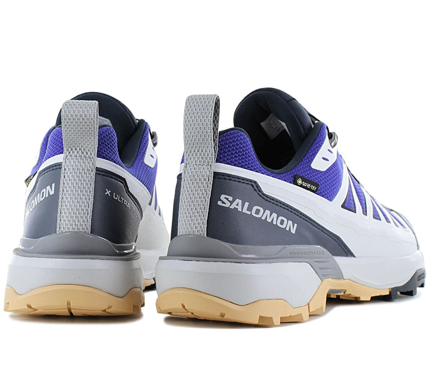 Salomon X ULTRA 360 EDGE GTX - GORE-TEX - Zapatillas de senderismo para hombre Outdoor 474633