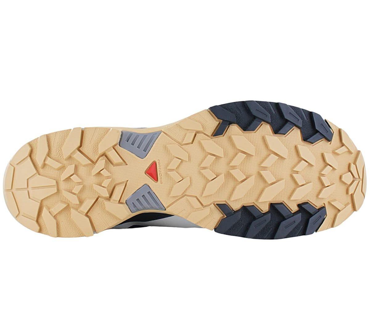 Salomon X ULTRA 360 EDGE GTX - GORE - TEX - Herren Wanderschuhe Outdoor 474633 - Brandstyle24