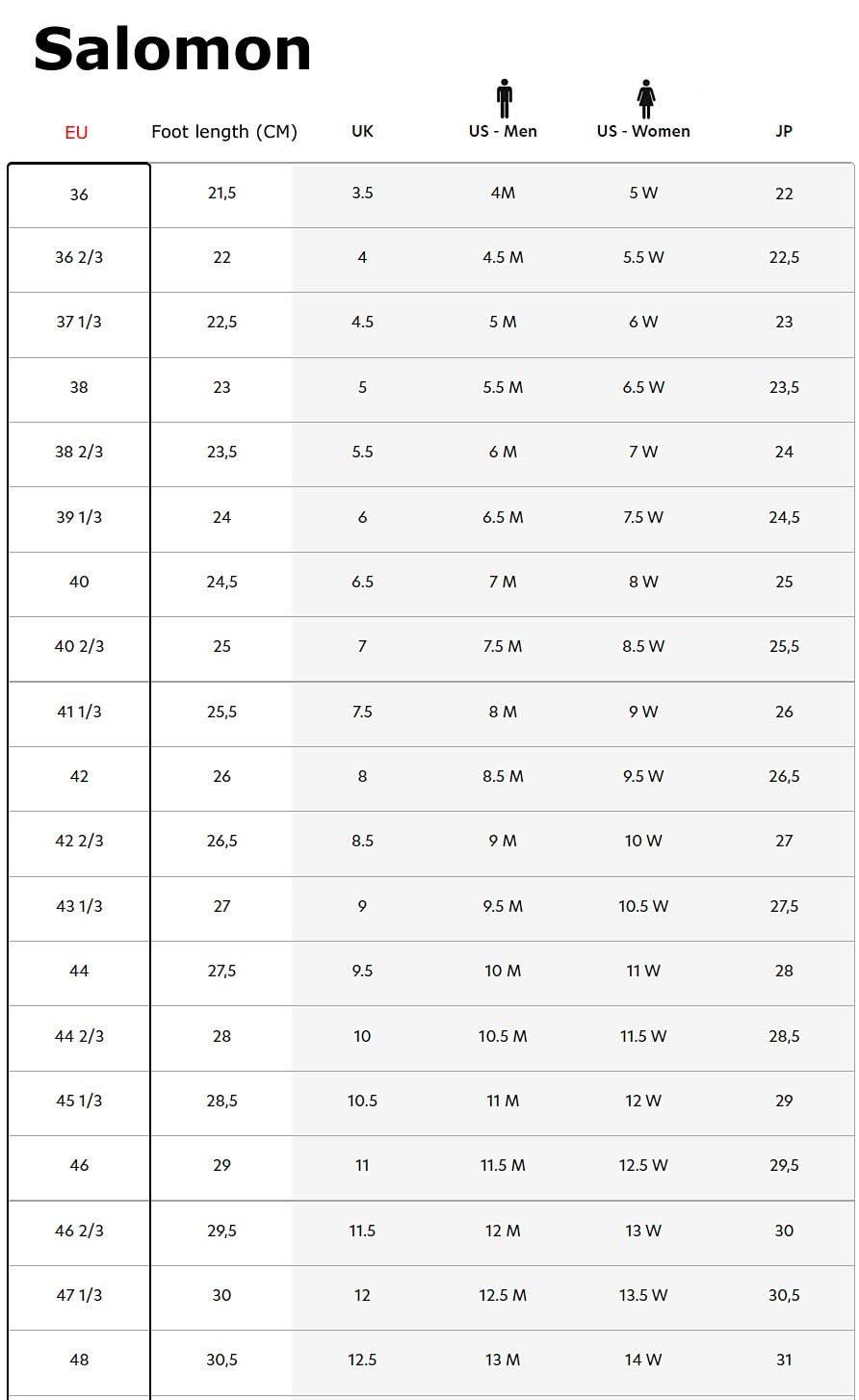 Salomon X ULTRA 360 EDGE GTX - GORE - TEX - Herren Wanderschuhe Outdoor 474633 - Brandstyle24