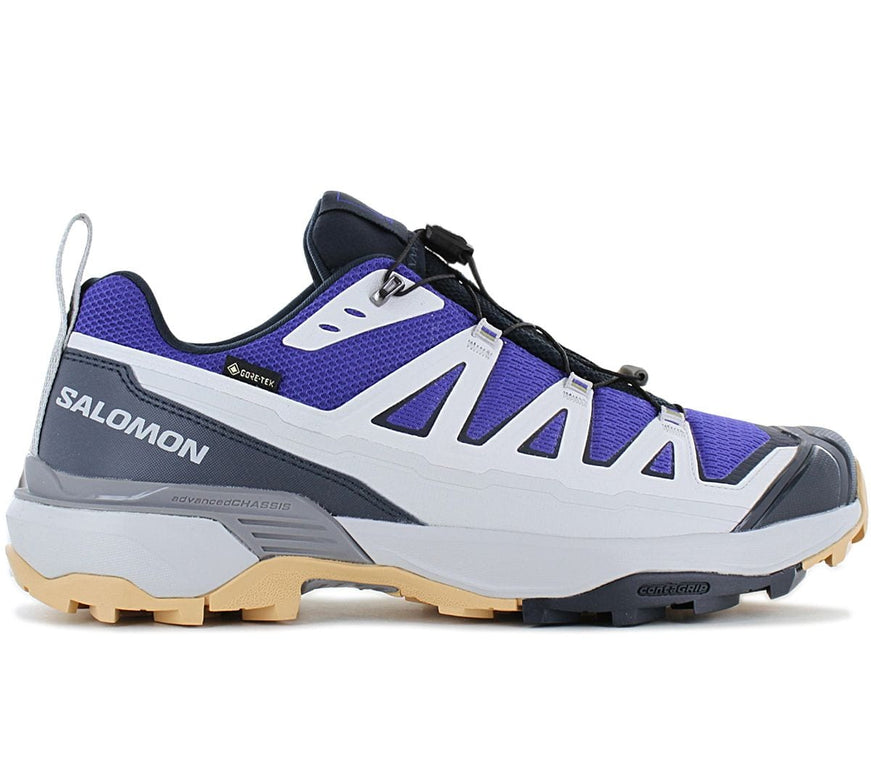 SALOMON X ULTRA 360 EDGE GTX