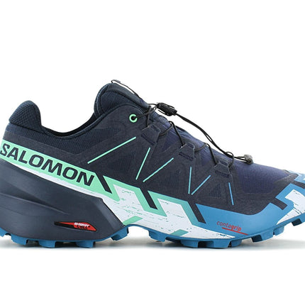 SALOMON SPEEDCROSS 6