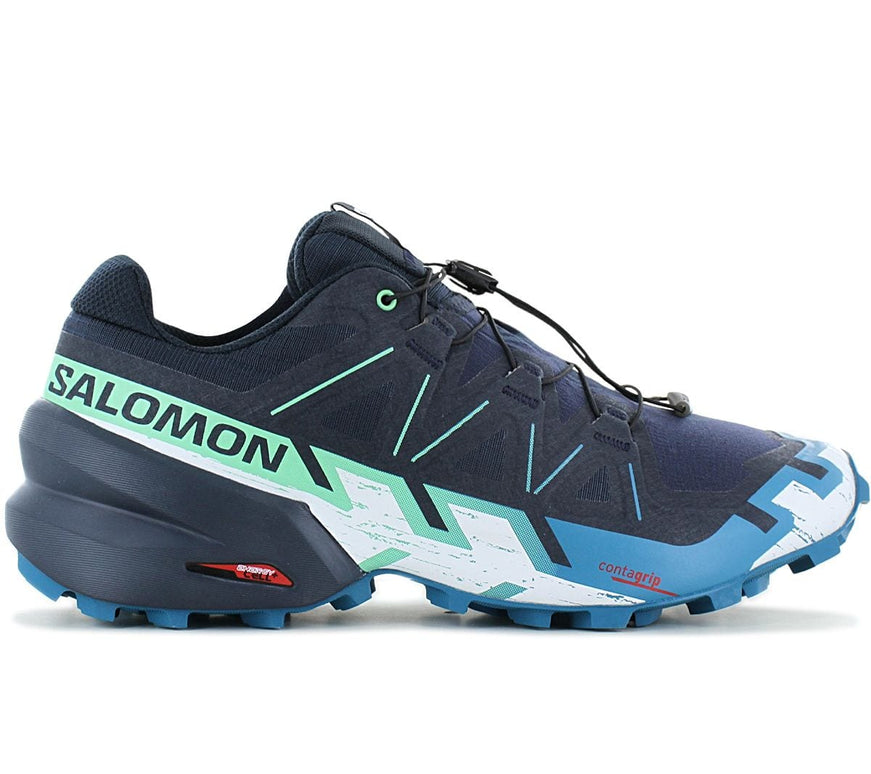 SALOMON SPEEDCROSS 6