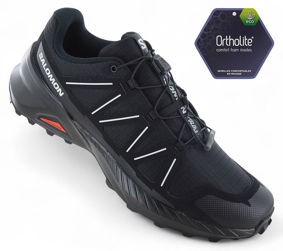 Salomon Speedcross Peak - Herren Trail - Running Schuhe Laufschuhe 475145 - Brandstyle24
