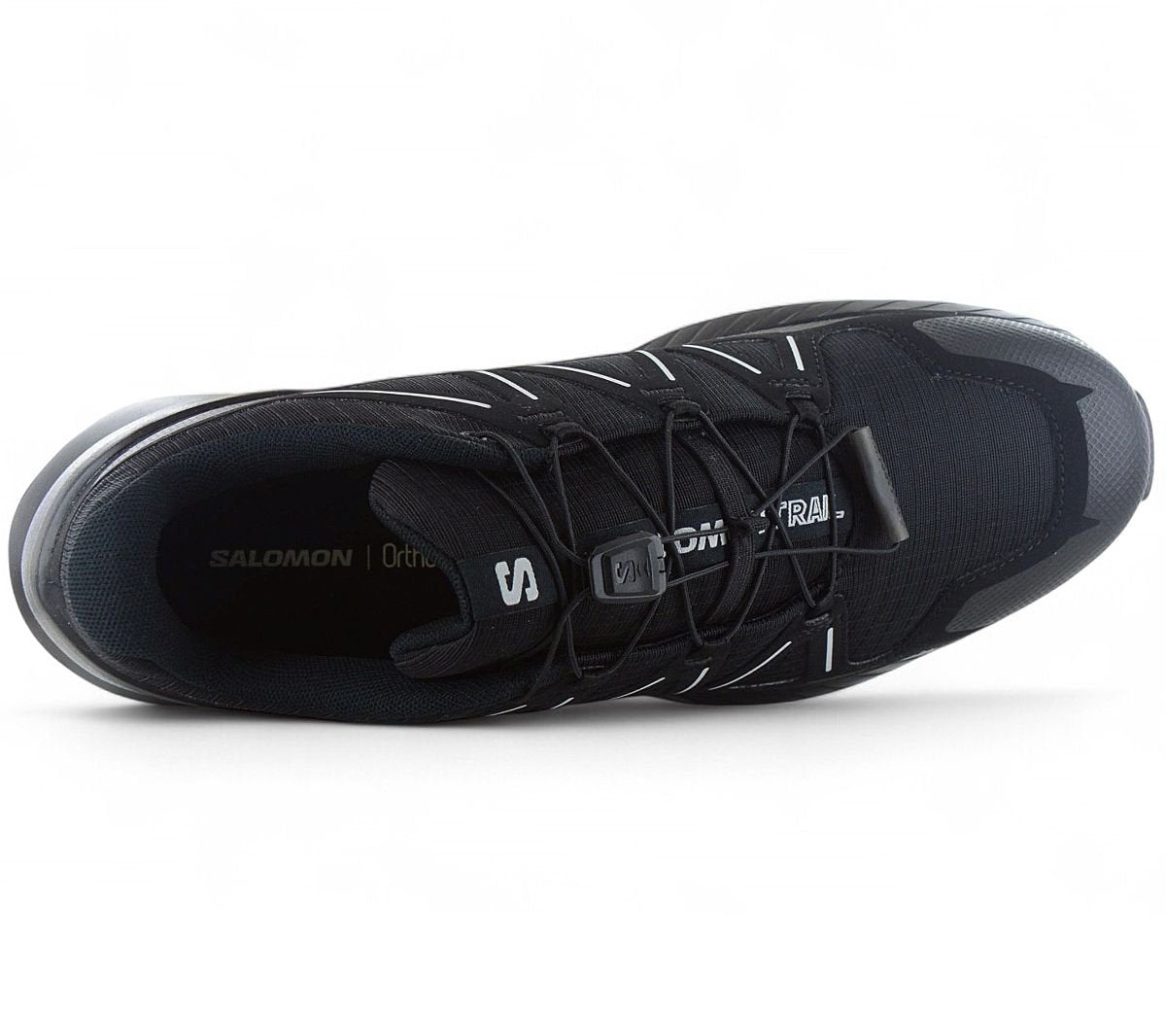 Salomon Speedcross Peak - Herren Trail - Running Schuhe Laufschuhe 475145 - Brandstyle24