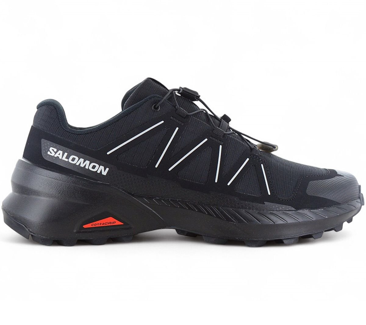 Salomon Speedcross Peak - Herren Trail - Running Schuhe Laufschuhe 475145 - Brandstyle24