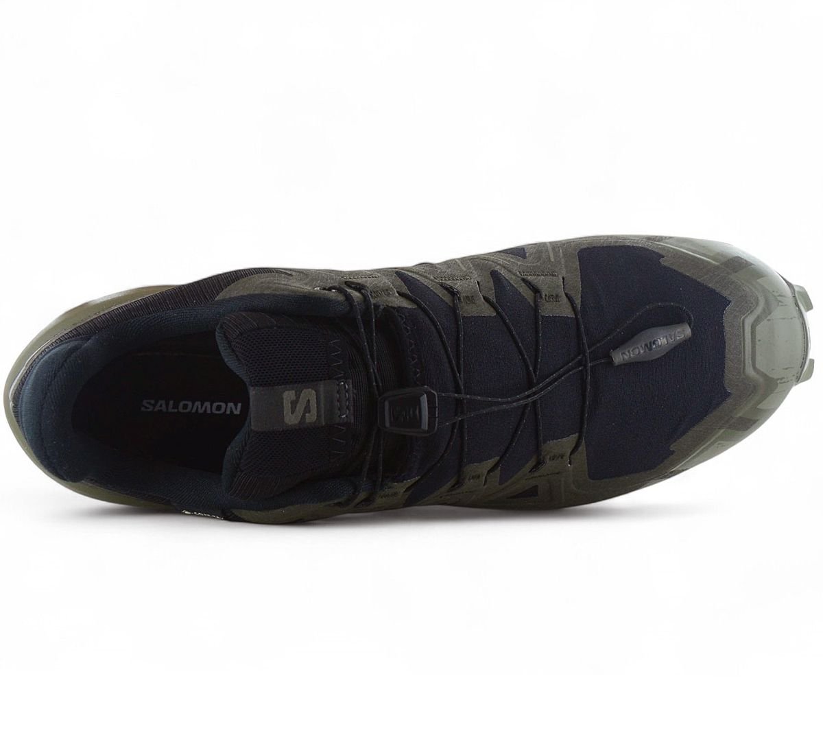 Salomon Speedcross 6 GTX - GORE - TEX - Herren Trail - Running Schuhe Laufschuhe 475841 - Brandstyle24