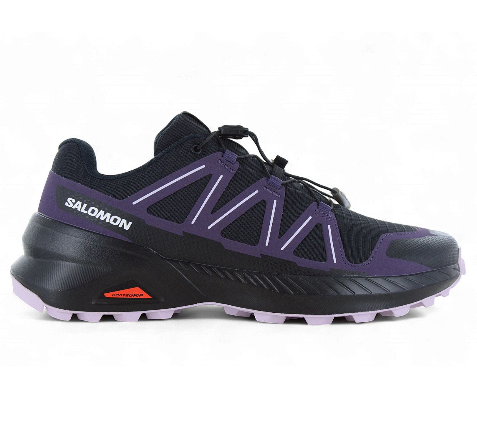 Salomon Speedcross Peak W - Damen Trail-Running Schuhe Laufschuhe 476032