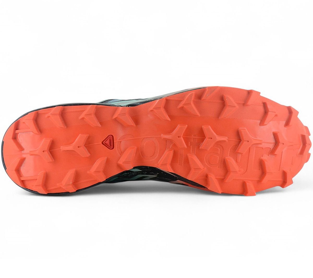 Salomon Speedcross 6 GTX - GORE - TEX - Herren Trail - Running Schuhe Laufschuhe 477013 - Brandstyle24