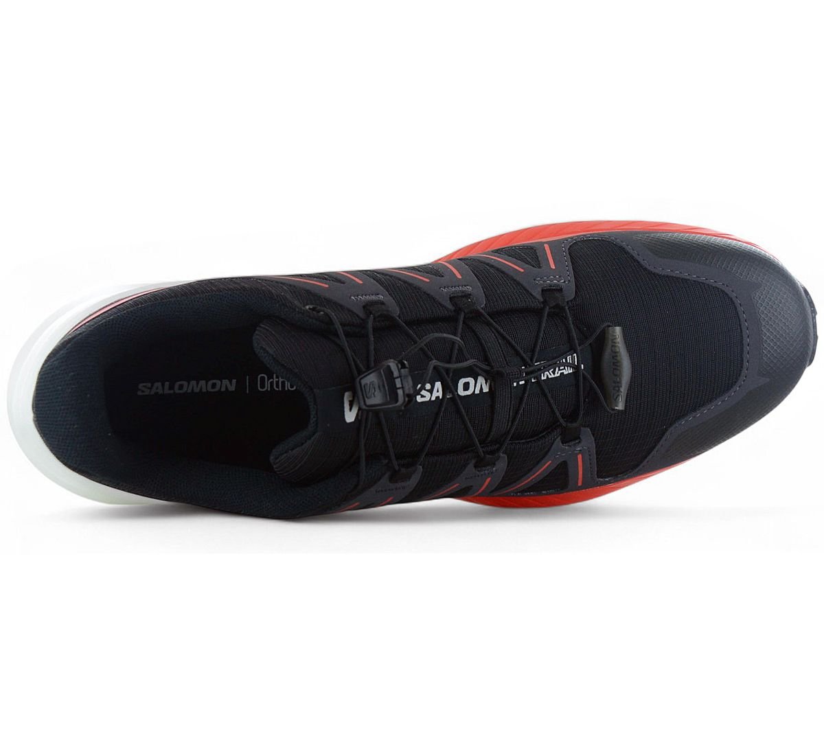 Salomon Speedcross Peak - Herren Trail - Running Schuhe Laufschuhe 477901 - Brandstyle24