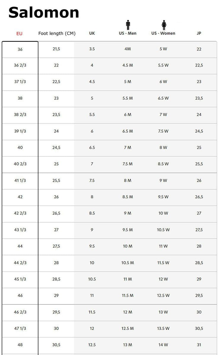 Salomon Speedcross Peak - Herren Trail - Running Schuhe Laufschuhe 477901 - Brandstyle24