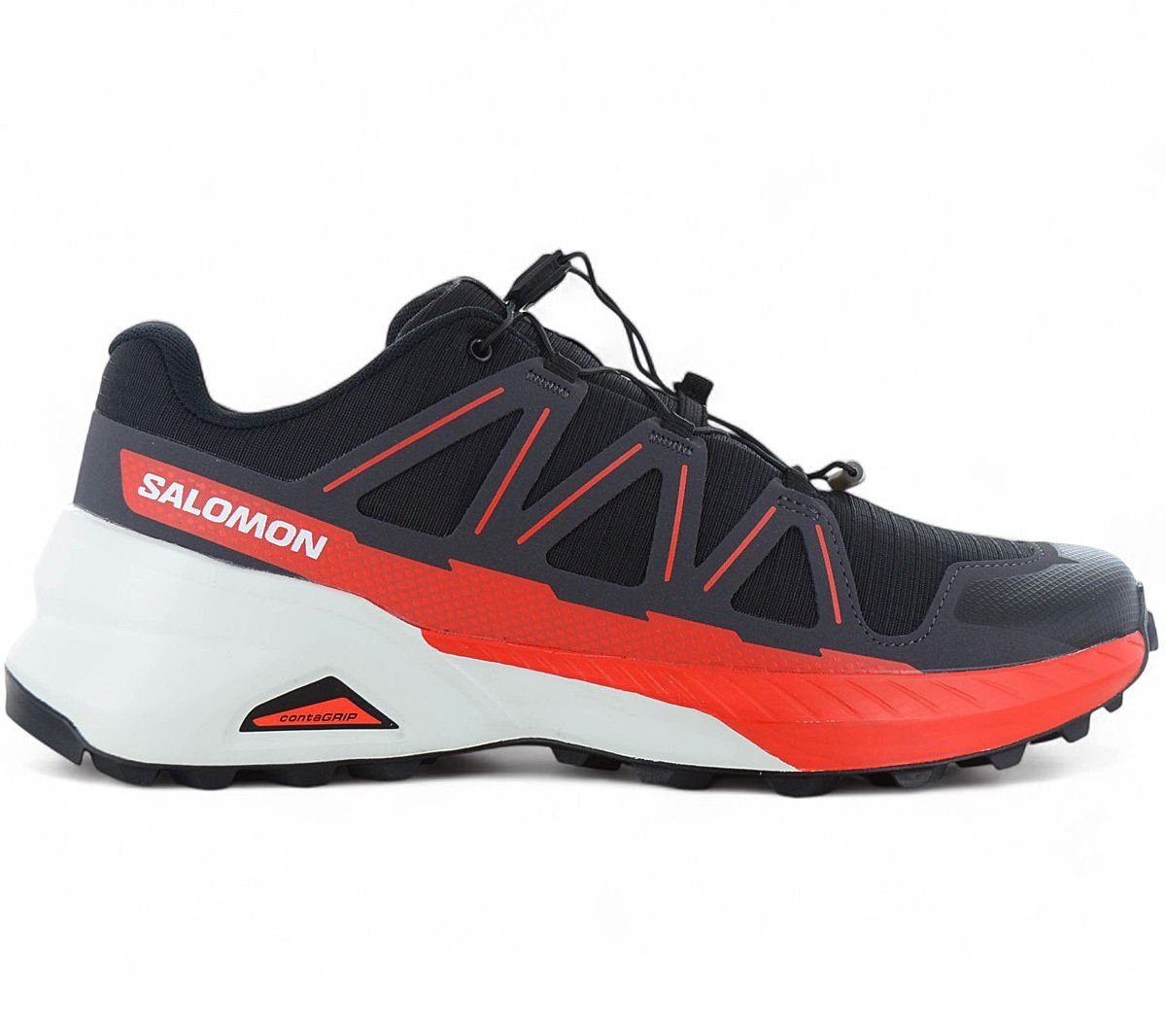Salomon Speedcross Peak - Herren Trail - Running Schuhe Laufschuhe 477901 - Brandstyle24