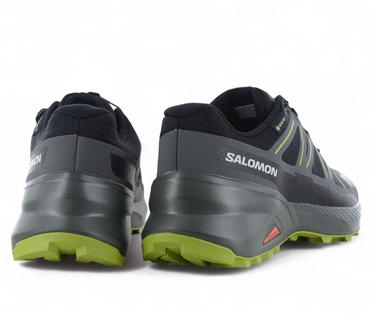 Salomon Speedcross Peak GTX - GORE - TEX - Herren Trail - Running Schuhe Laufschuhe 477905 - Brandstyle24