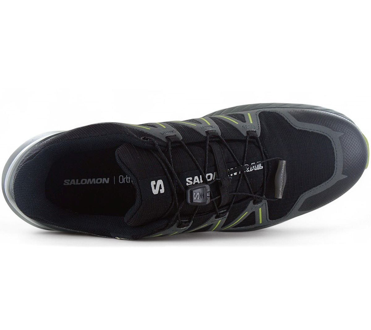 Salomon Speedcross Peak GTX - GORE - TEX - Herren Trail - Running Schuhe Laufschuhe 477905 - Brandstyle24