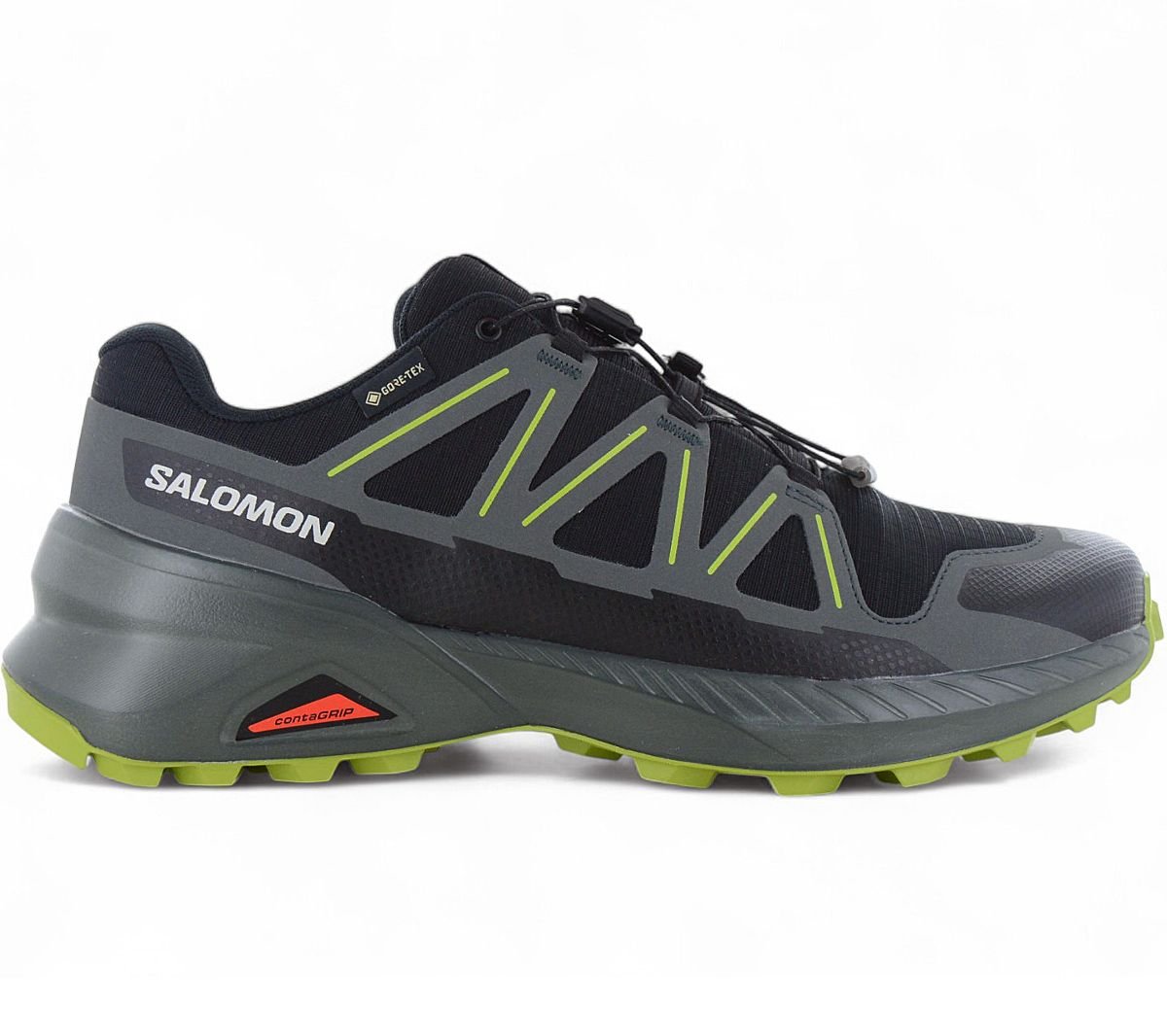 Salomon Speedcross Peak GTX - GORE - TEX - Herren Trail - Running Schuhe Laufschuhe 477905 - Brandstyle24