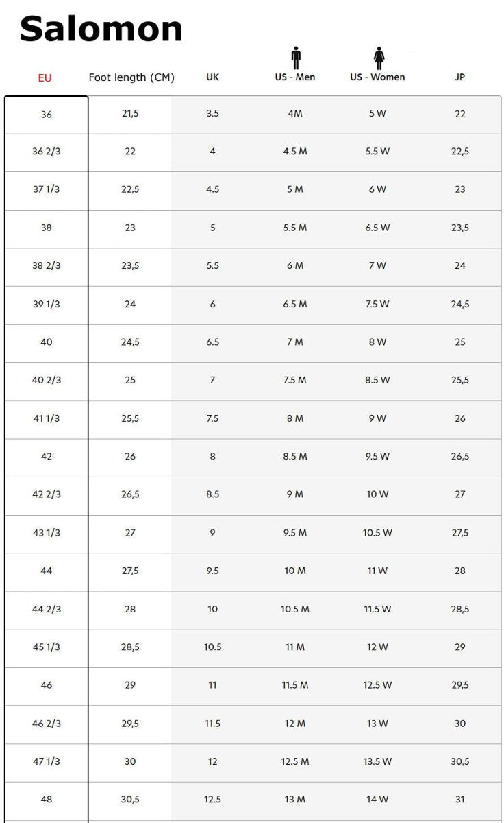 Salomon X ULTRA 5 GTX - GORE - TEX - Herren Wanderschuhe Trekking Schuhe Grau 477978 - Brandstyle24