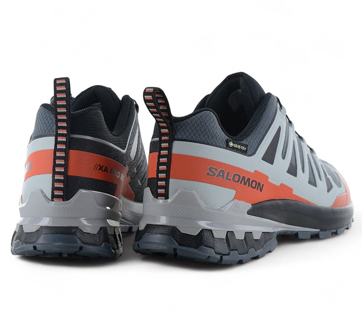 Salomon XA PRO 3D V9 GTX - GORE - TEX - Herren Wanderschuhe Trail - Running Schuhe 478175 - Brandstyle24