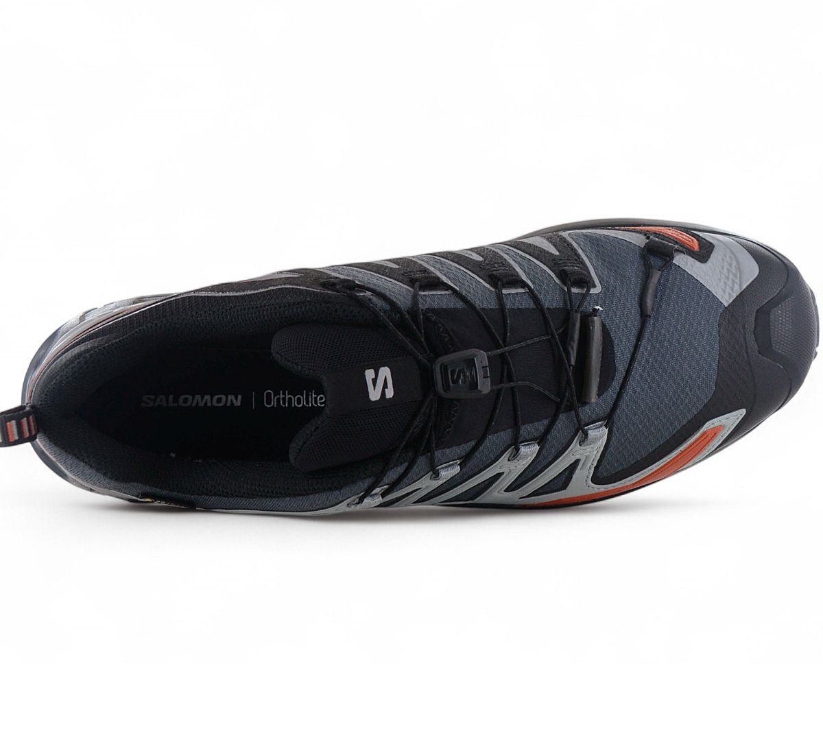 Salomon XA PRO 3D V9 GTX - GORE - TEX - Herren Wanderschuhe Trail - Running Schuhe 478175 - Brandstyle24