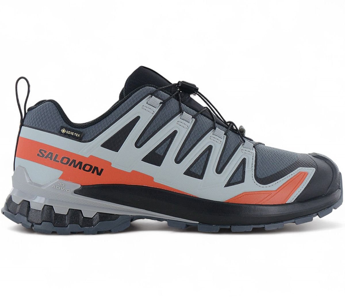 Salomon XA PRO 3D V9 GTX - GORE - TEX - Herren Wanderschuhe Trail - Running Schuhe 478175 - Brandstyle24