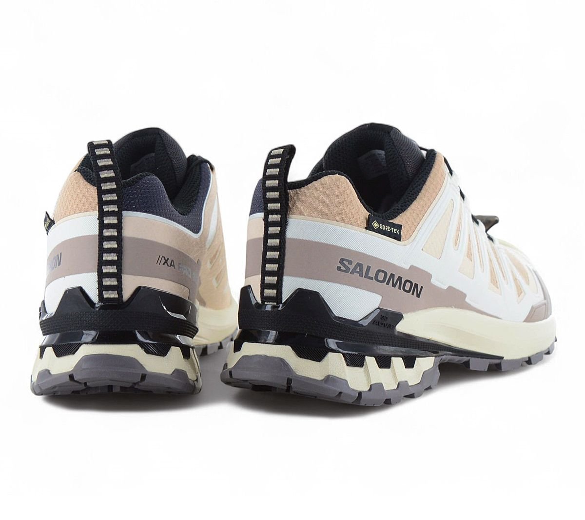 Salomon XA PRO 3D V9 GTX W - GORE - TEX - Damen Wanderschuhe Trail - Running Schuhe 478176 - Brandstyle24