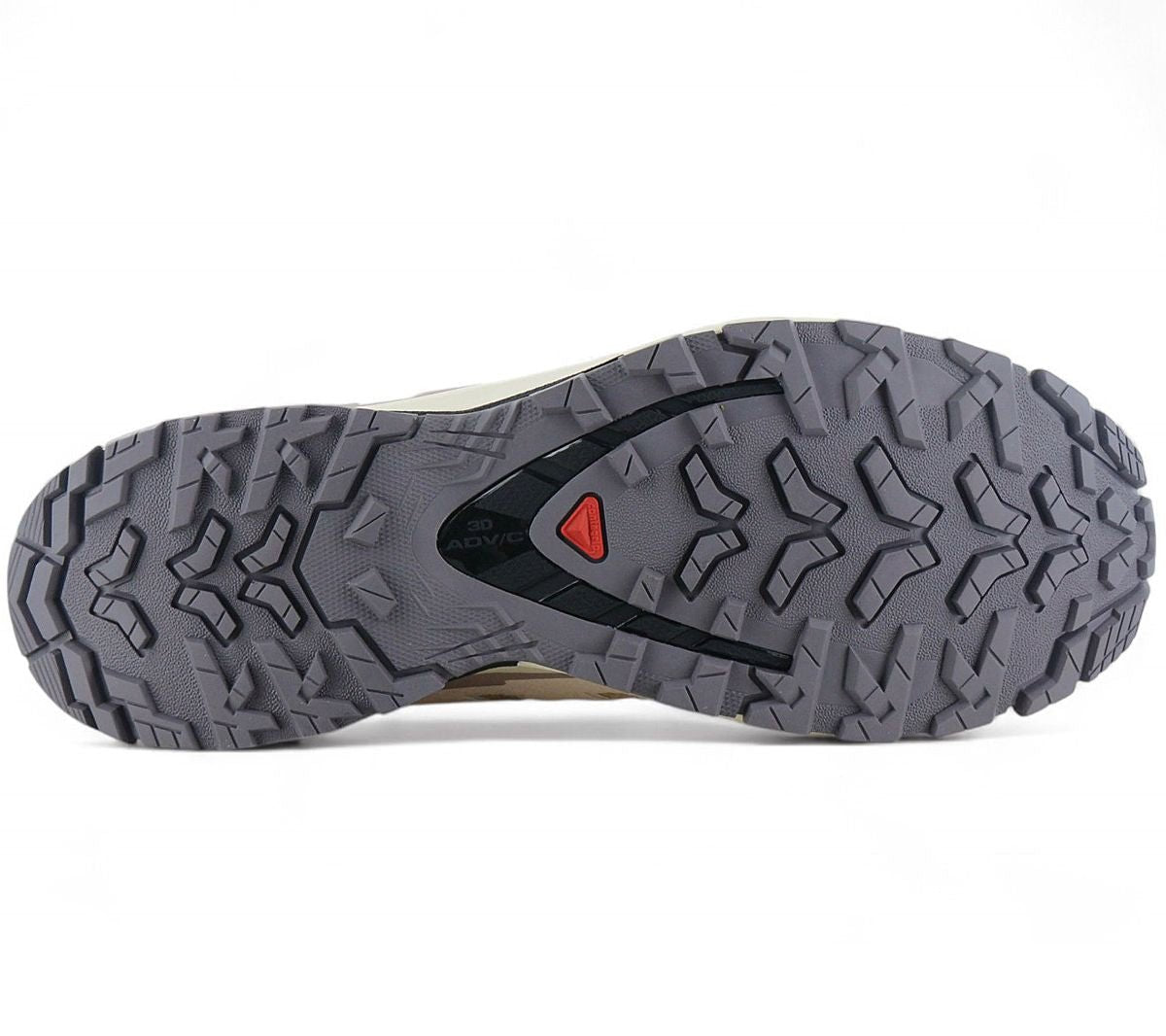 Salomon XA PRO 3D V9 GTX W - GORE - TEX - Damen Wanderschuhe Trail - Running Schuhe 478176 - Brandstyle24