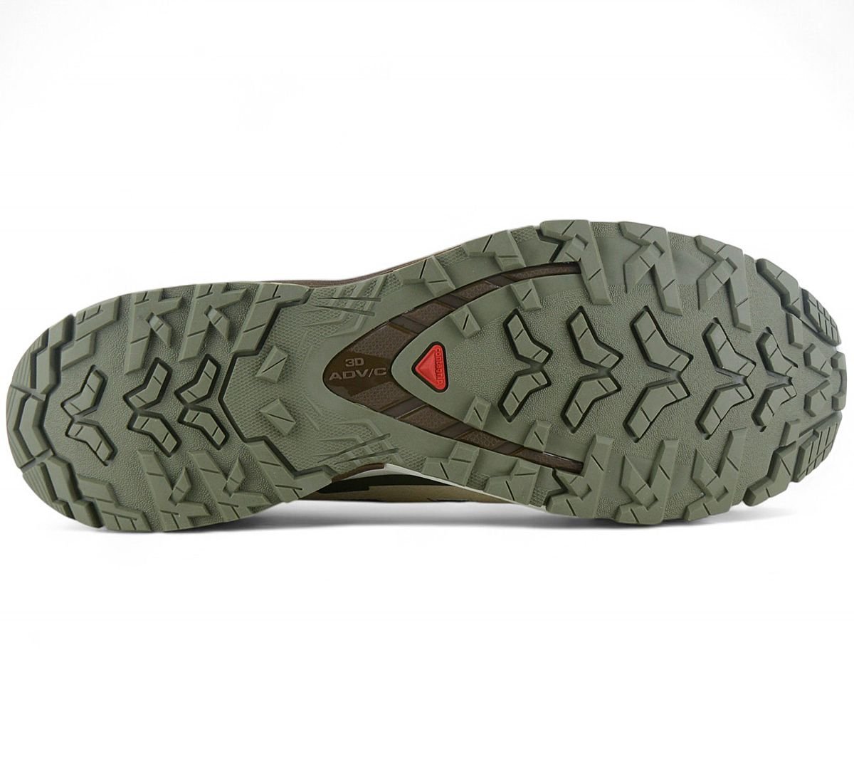 Salomon XA PRO 3D V9 GTX - GORE - TEX - Herren Wanderschuhe Trail - Running Schuhe 478202 - Brandstyle24