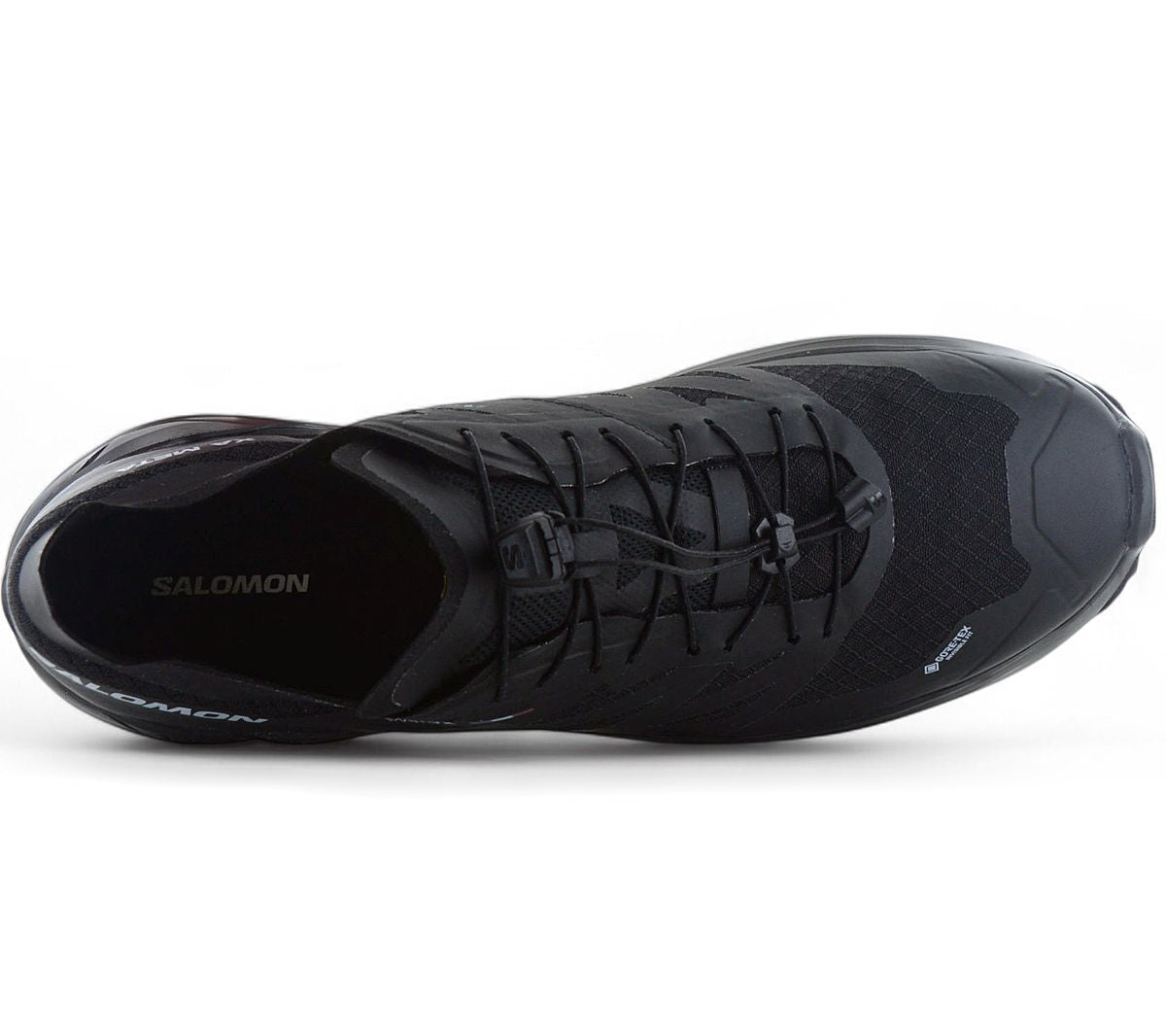 Salomon XA META GTX M - MADE IN FRANCE - GORE - TEX - Trail - Running Schuhe Schwarz 478287 - Brandstyle24