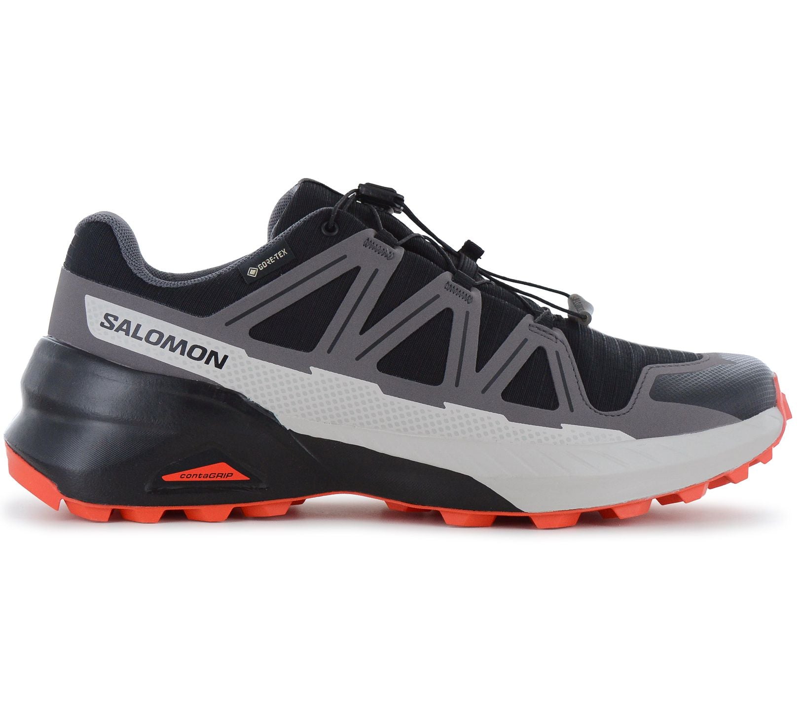 Salomon Speedcross Peak GTX - GORE-TEX - Herren Trail-Running Schuhe Laufschuhe 478528 6
